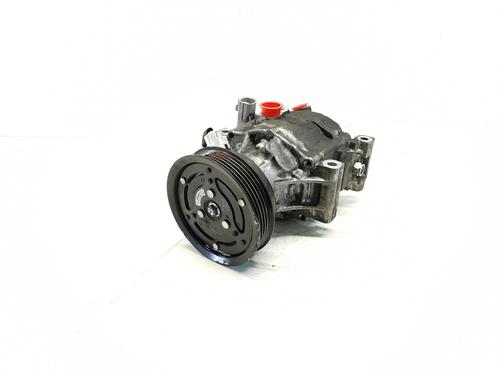 Used AC compressor TOYOTA COROLLA (_E12_) 2.0 D-4D (CDE120R, CDE120L_) (110 hp) 28480325
