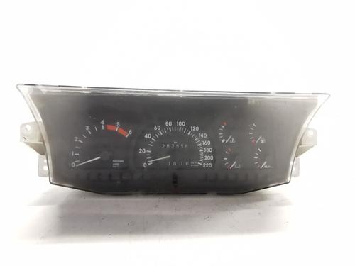 Used Instrument cluster Instrument cluster OPEL FRONTERA A Sport (U92) 2.5 TDS (115 hp) 36536384 36536384