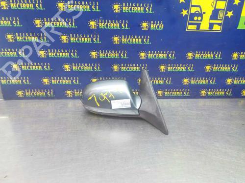 Right mirror KIA SHUMA II Saloon (FB)  | BP8430615C27 