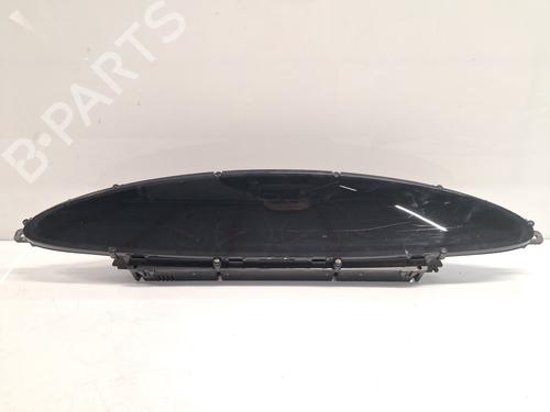 Used Instrument cluster NISSAN PRIMERA Hatchback (P12) 2.2 dCi (139 hp) 33127282