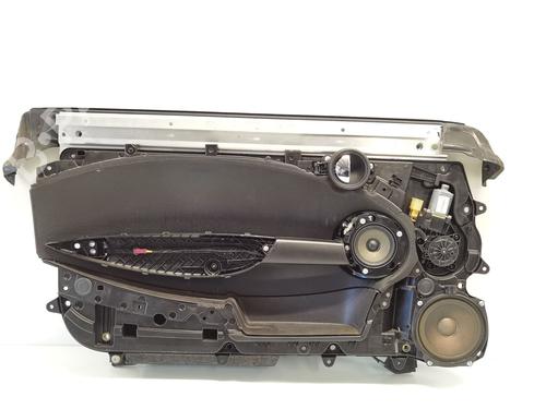 Used Front left window mechanism MINI MINI (R56) One (95 hp) 24639060