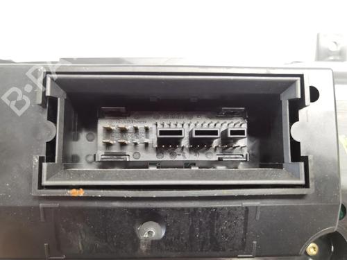 Instrument cluster VW PASSAT B6 (3C2) 2.0 TDI | BP15259555C47 