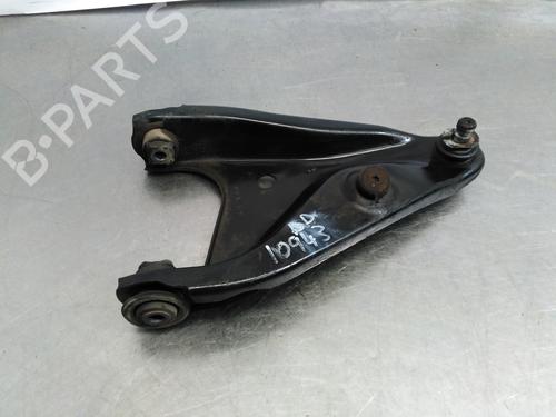 Used Right front suspension arm DACIA SANDERO 1.5 dCi (68 hp) 8469896