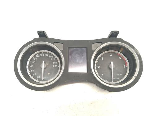 Used Instrument cluster Instrument cluster ALFA ROMEO 159 (939_) 1.9 JTDM 16V (939AXF1B, 939AXC1B) (136 hp) 35812634 35812634