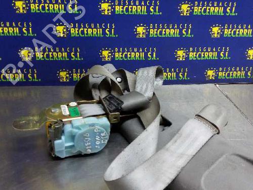 Used Front right seatbelt KIA SORENTO I (JC) [2002-2011]  8718767