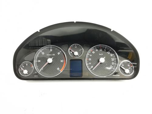 Compteur de vitesse PEUGEOT 407 Coupe (6C_) 2.0 HDi (136 hp) 31066878