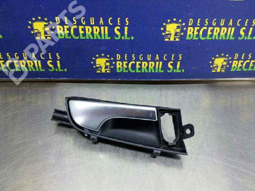 Used Front right interior door handle Front right interior door handle AUDI A3 (8P1) [2003-2013] 8455680 8455680