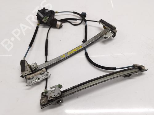 Used Front left window mechanism Front left window mechanism 37089748 37089748
