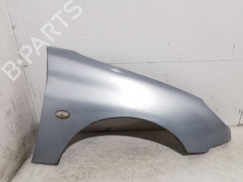 Used Right front fenders Right front fenders PEUGEOT 206 Hatchback (2A/C) 1.4 i (75 hp) 40083509 40083509