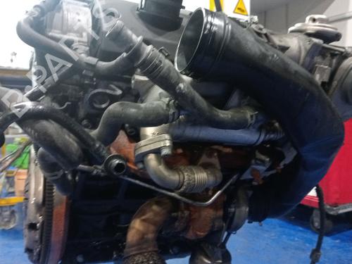 Engine SEAT CORDOBA (6L2) 1.9 TDI | BP31630187M1 