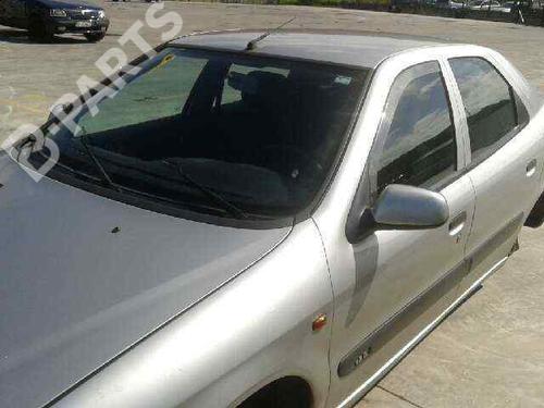 Rear right exterior door handle CITROËN XSARA (N1)  | BP8452949C130  - Image 6