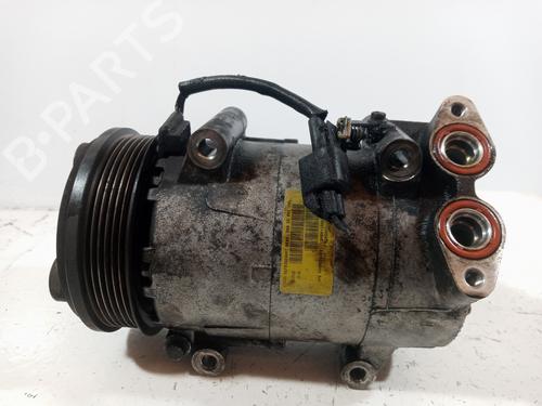 AC compressor FORD FOCUS II (DA_, HCP, DP)  | BP9177107M34 