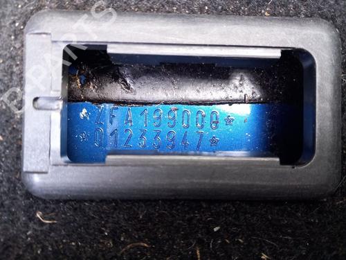 AC compressor FIAT GRANDE PUNTO (199_) 1.3 D Multijet | BP36280070M34  - Image 10