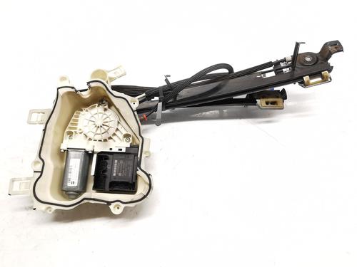 Used Front left window mechanism Front left window mechanism 36185025 36185025