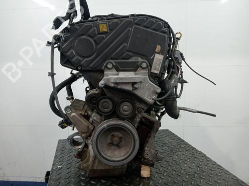 Engine OPEL ASTRA H (A04) 1.9 CDTI (L48) | BP36987361M1 - Image 4