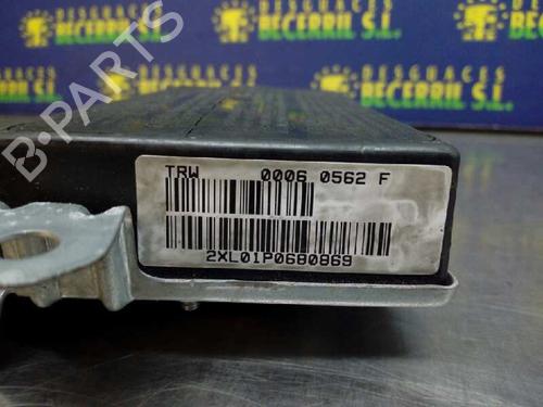 Electronic module MERCEDES-BENZ S-CLASS (W220)  | BP8444168M83 