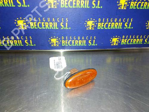 Used Right side indicator NISSAN SERENA (C23) 2.3 D (75 hp) 11652859