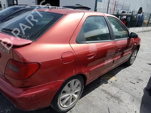 Left headlight CITROËN XSARA (N1) 1.9 D | BP18460912C28 
