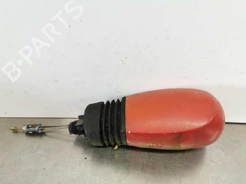 Left mirror FIAT PUNTO (188_) 1.9 JTD 80 (188.237, .257, .337, .357) | BP8464391C26 