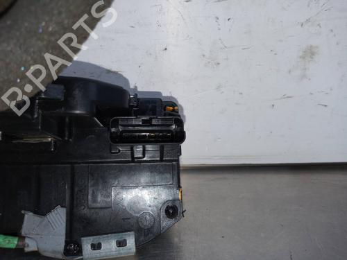 Front left lock NISSAN JUKE (F15) 1.5 dCi | BP8466799C98