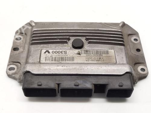 Centralina do motor RENAULT SCÉNIC II (JM0/1_) 1.6 (JM0C, JM0J, JM1B) (113 hp) 30459990