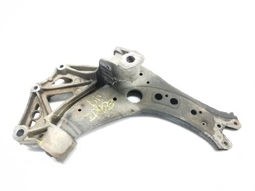 Used Right front suspension arm SEAT IBIZA III (6L1) 1.4 TDI (75 hp) 28111685