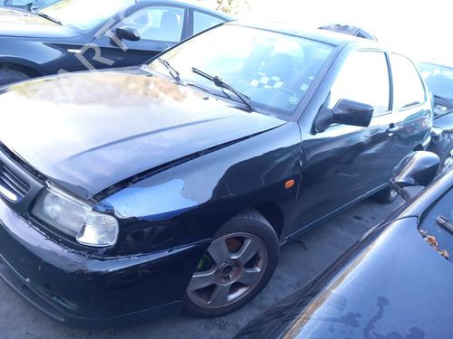 Used Parts SEAT CORDOBA Vario (6K5) 1.9 SDI (64 hp) 4371985