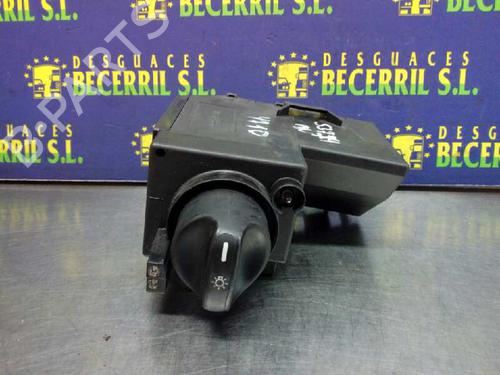 Used Headlight switch MERCEDES-BENZ E-CLASS (W210) [1995-2003]  8445020