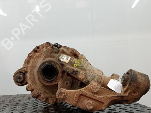 Front differential LAND ROVER DISCOVERY III (L319)  | BP25936363M23 