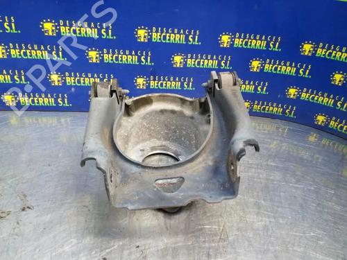 Used Left front suspension arm PEUGEOT 407 (6D_) 2.0 (6DRFNB, 6DRFNE) (136 hp) 17070465