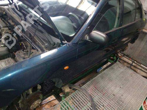 Left front indicator HYUNDAI ACCENT I (X-3) 1.5 i 12V | BP8429684C32  - Image 5