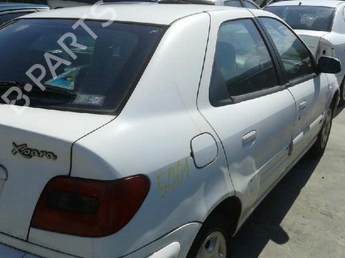 Rudehejsemekanisme ventre foran CITROËN XSARA (N1)  | BP8447361C22 