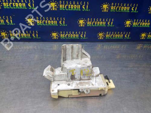 Serrure arrière gauche FORD FOCUS I (DAW, DBW) [1998-2009]  8429393