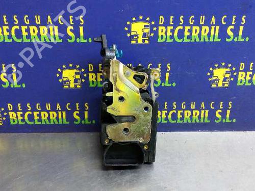 Used Rear left lock CHEVROLET NUBIRA Saloon 1.8 (122 hp) 8446127