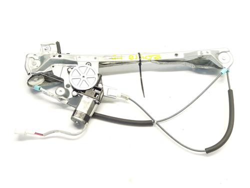 Rudehejsemekanisme Højre foran FORD FOCUS I (DAW, DBW) 2.0 16V (131 hp) 28516603
