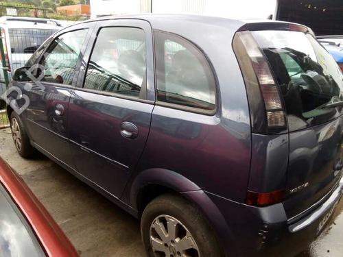 Generator OPEL MERIVA A MPV (X03) 1.3 CDTI (E75) | BP8467783M7 
