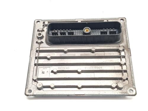 Used Engine control unit (ECU) FORD FIESTA V (JH_, JD_) 1.3 (69 hp) 30701386