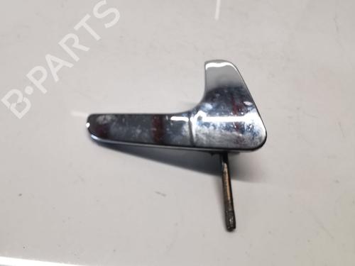 Used Front right interior door handle SEAT IBIZA II (6K1) 1.9 SDI (68 hp) 23528228