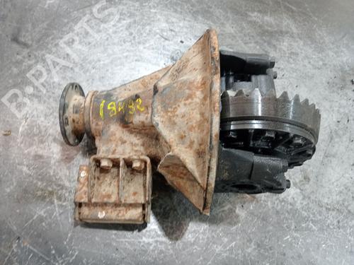 Rear differential MITSUBISHI GALLOPER (JK-01)  | BP24998669M24 