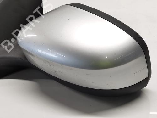 Left mirror FORD MONDEO IV (BA7)  | BP17615108C26 