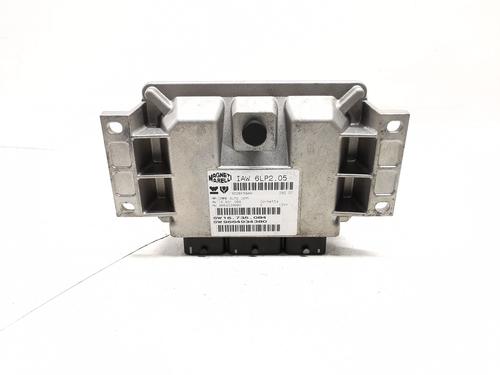 Used Engine control unit (ECU) CITROËN C4 I (LC_) 1.4 16V (88 hp) 30793512