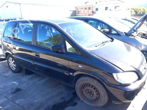 Used Parts OPEL ZAFIRA A MPV (T98) 2.0 DTI 16V (F75) 4998978