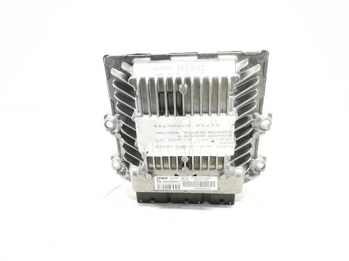Used Engine control unit (ECU) PEUGEOT 307 SW (3H) 2.0 HDi 135 (136 hp) 29807903
