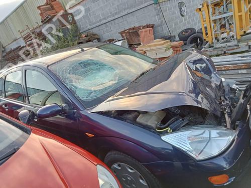 Alternator FORD FOCUS I (DAW, DBW)  | BP9162268M7 