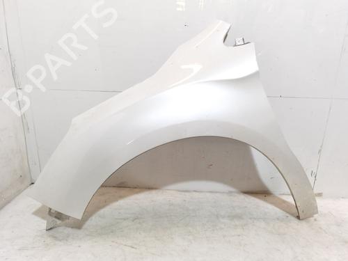 Used Left front fenders CITROËN DS4 (NX_) 1.6 HDi 90 (92 hp) 27410197