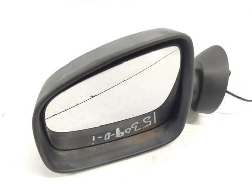 Used Left mirror DACIA SANDERO 1.5 dCi (75 hp) 13313604