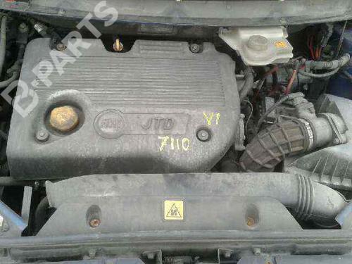 Used Parts FIAT MULTIPLA (186_)  1.9 JTD 115  949416
