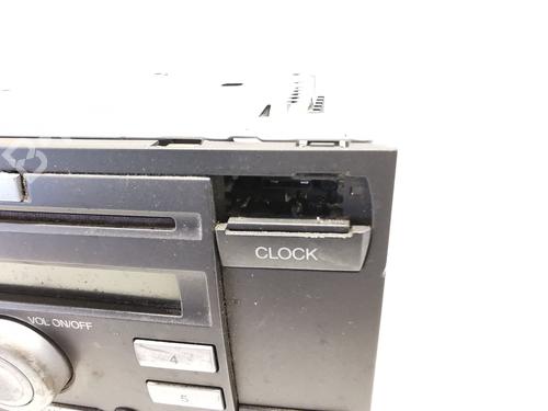 Radio FORD FIESTA V (JH_, JD_) 1.4 TDCi | BP29920995E6