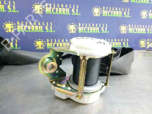 Front left seatbelt BMW 3 (E90) 320 d | BP8718803I26 