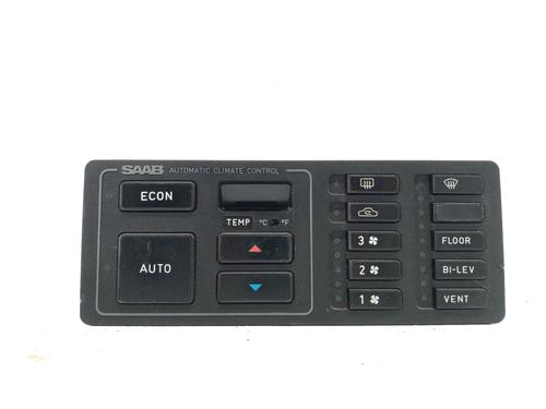Used Climate control SAAB 9000 [1985-1998]  9188879